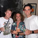 Seth chase - @sethhchase - Instagram