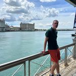 Seth Chase - @sethchase2820 - Instagram