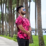Seth Chase - @sethchase254 - Instagram