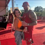 Seth Chastain - @schastain38 - Instagram