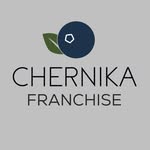 Франшиза CHERNIKA  | Международная сеть | Прибыльный бизнес - @chernika.nails.franchise - Instagram