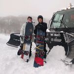 Seth Chernoff - @sethcher - Instagram