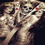 Seth Cherry - @gamer_joy2.o - Instagram