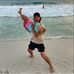 Seth Christensen - Facebook