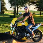 Seth Christensen - @sethc98 - Instagram