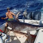 Seth Christensen - @fishinbum561 - Instagram