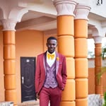 Seth Appiah Christopher - @sethappiahchristopher - Instagram