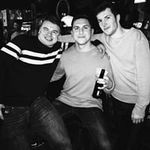 Seth Christopher Jeffers - @jeffersseth - Instagram