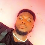 Seth Clifford Aboagye - @cliffsaint2 - Instagram