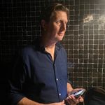 Seth Clifford-Banks - @sethcliffordbanks - Instagram