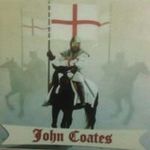 John Seth Coates - @johnsethcoates - Instagram
