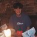 Seth Coates - Facebook