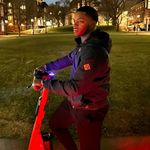 Seth Cobb - @xaviannnn - Instagram