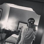 Seth DS Cobb - @dwayne_cobb - Instagram
