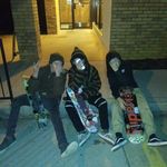 Chase_Seth_Cody - @s8show123 - Instagram