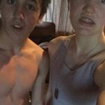 Seth & Cody - @brotherlybrotherworkouts - Instagram