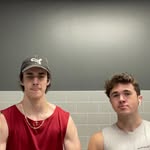 Seth & Cody - @bumps_and_pumps_ - Instagram