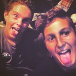 Seth And Cody - @sody_foxton - Instagram