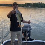 Seth Coffey - @coffeybeansfishing - Instagram
