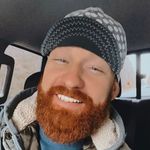 Seth Coffey - @redbeardtattoos69 - Instagram