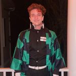 Seth Conner - @sethcsanti - Instagram