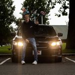 Seth Conner - @um_seth - Instagram