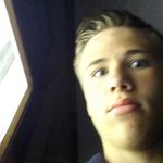 Seth Conner pennell - @minato_naruto12 - Instagram