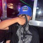 Seth Cortez - @thok.shitt - Instagram