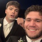 Seth Cortez - @sethgene12 - Instagram