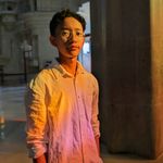 Seth Cortez - @sethccortez - Instagram