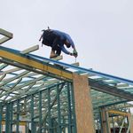 Seth Coyne - @scoyne__roofing - Instagram