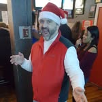 Seth Crabtree - @shamorlando - Instagram