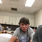 Seth Crabtree - Facebook