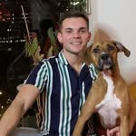 Seth Crabtree - @sethdc1230 - Instagram