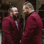 Seth & Craig - @husbearandhusbear - Instagram