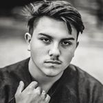 Seth Craig - @black_widdow_gdi - Instagram