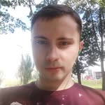 Seth Cross - @sethcross8 - Instagram