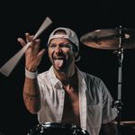 Seth Cross - @xfrankiebonesx - Instagram
