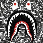 Seth Cross - @yung.bape12 - Instagram