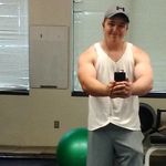Seth Cross - @sethcross3204 - Instagram