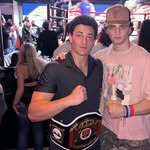 Seth Crowley - @crowleyseth - Instagram
