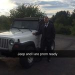 Seth Culbreth - @culbreth26 - Instagram