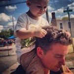 Seth Culp - @s_culp1982 - Instagram