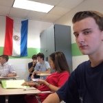 Seth Currie - @sethspanish3 - Instagram