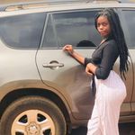 Adwoa Papa Bi - @seth.danielson.5 - Instagram