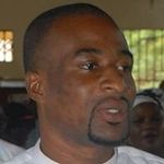 Seth Danielson B. Adoko - @sethdanielsonb.adoko - Instagram