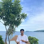 Seth Darren Borromeo - Facebook