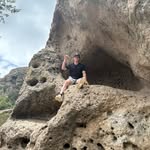Seth Davis - @chefdavis27 - Instagram