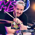 Seth Davis - @imsethdrums - Instagram