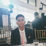Seth Deleon Mangubat - @sethmngbt - Instagram
